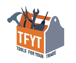 Tools For Your Trade Logo